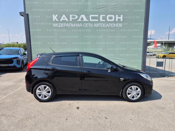 Hyundai Solaris I с пробегом 2011 года, цена 710 000 рублей, 213817 км, хэтчбек, Автокод Объявления