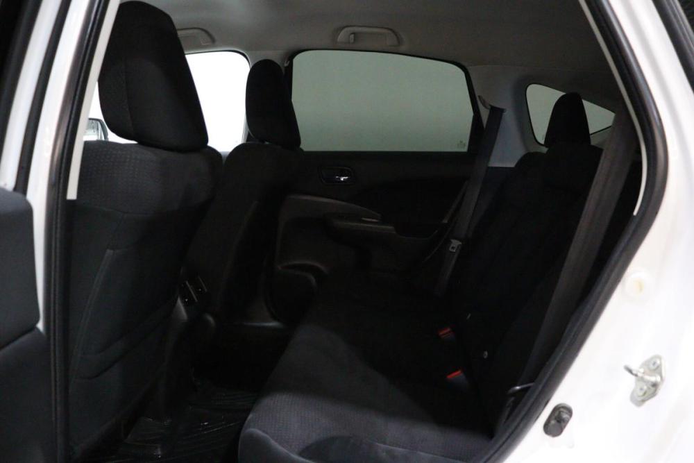 Honda CR-V IV Сургут  - изображение 36