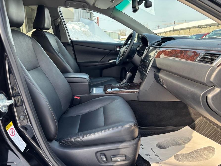 Toyota Camry VII (XV50) Рестайлинг 2 Пермь  - изображение 17
