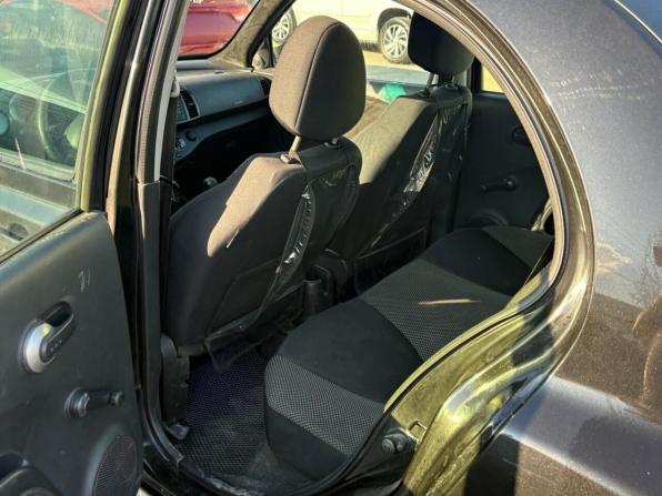 Nissan Micra III (K12) с пробегом 2008 года, цена 499 000 рублей, 262100 км, хэтчбек, Автокод Объявления