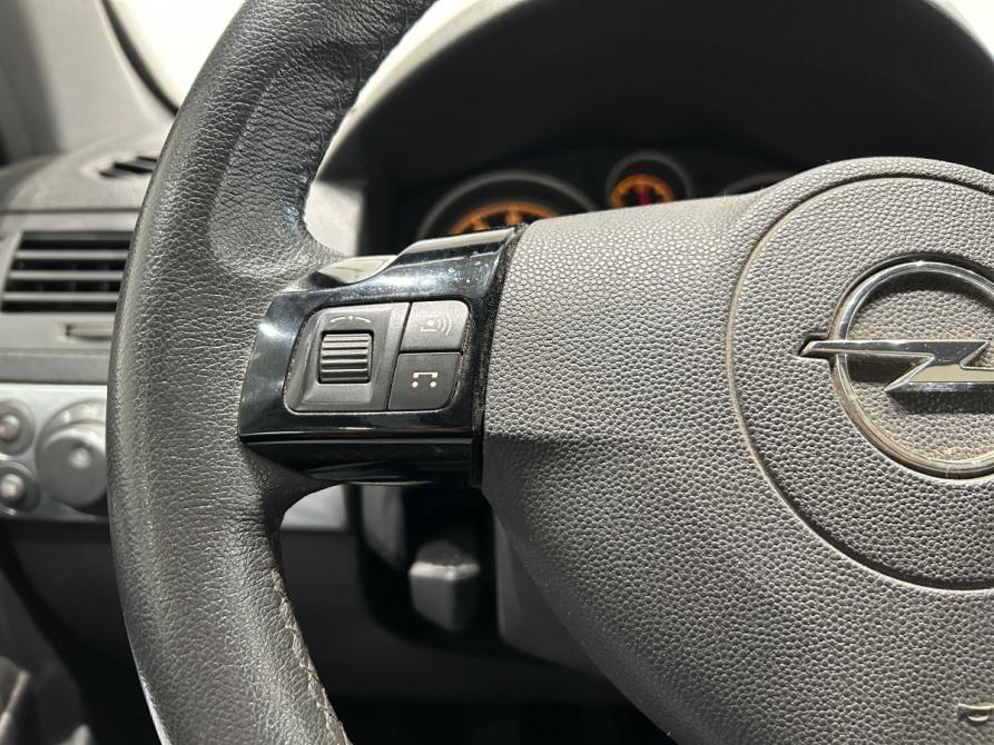 Opel Astra H Санкт-Петербург  - изображение 13