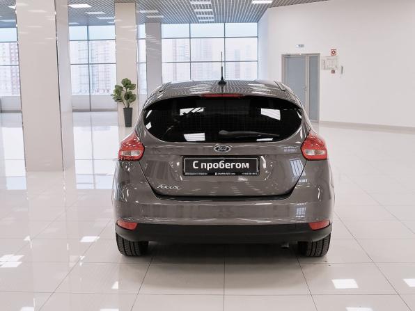 Ford Focus III Рестайлинг с пробегом 2019 года, цена 1 006 000 рублей, 184206 км, хэтчбек, Автокод Объявления