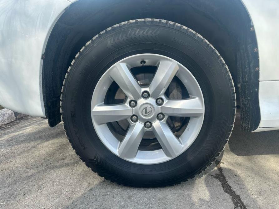 Lexus GX II Пермь  - изображение 7