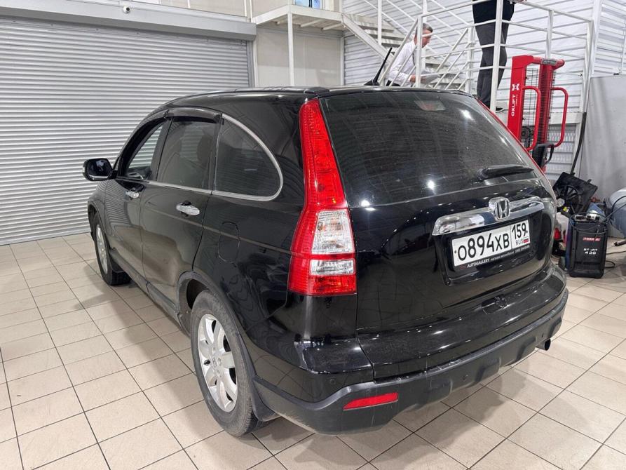 Honda CR-V III Пермь  - изображение 3
