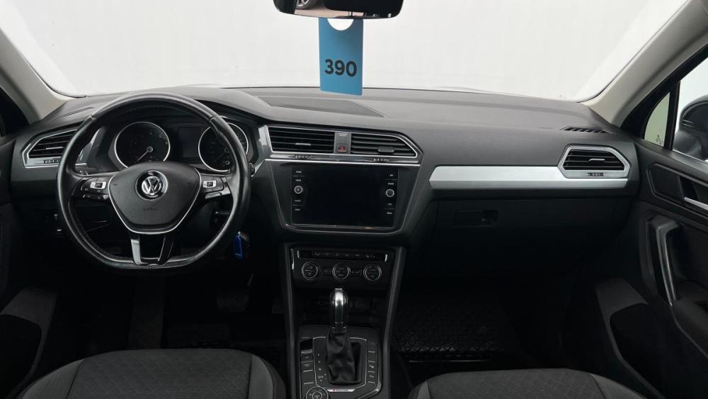 Volkswagen Tiguan II Санкт-Петербург  - изображение 13
