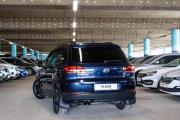 Volkswagen Tiguan I Рестайлинг Уфа  - изображение 29