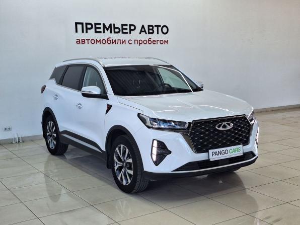 Chery Tiggo 7 Pro Max I с пробегом 2023 года, цена 1 690 000 рублей, 85900 км, внедорожник, Автокод Объявления