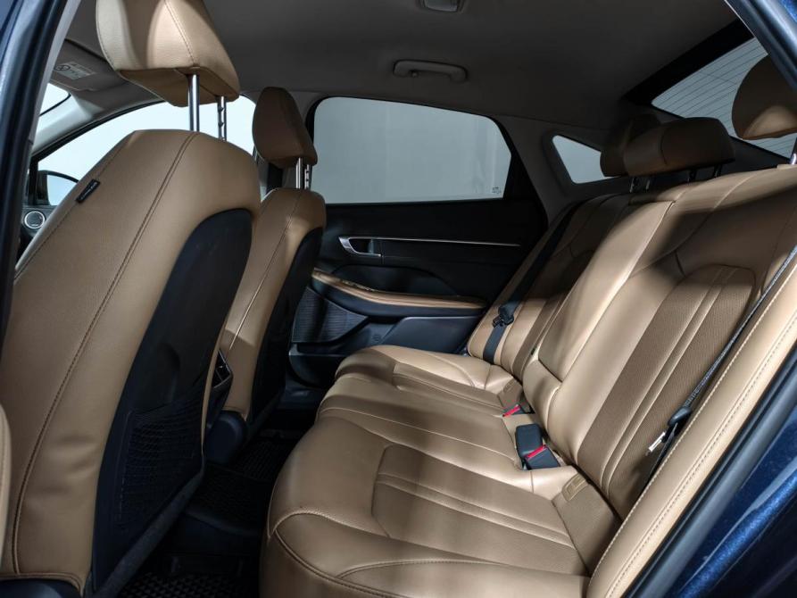 Hyundai Sonata VIII (DN8) Санкт-Петербург  - изображение 14