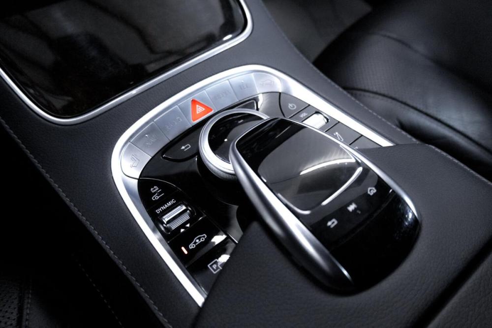 Mercedes-Benz S-Класс VI (W222 C217) Рестайлинг Тюмень  - изображение 33
