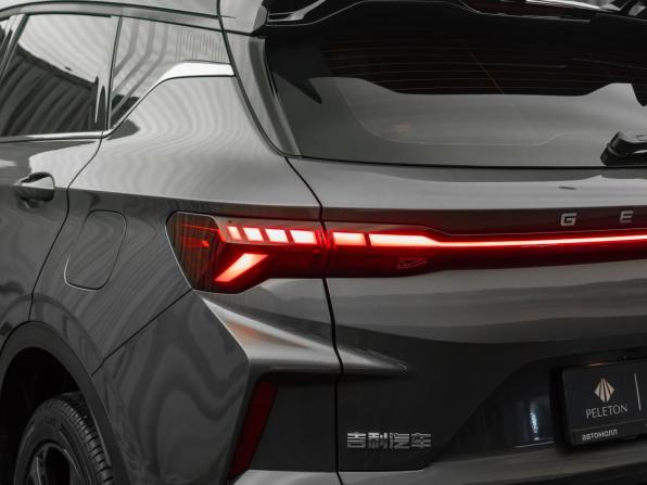 Geely Coolray I Рестайлинг с пробегом 2023 года, цена 2 160 000 рублей, 18496 км, внедорожник, Автокод Объявления