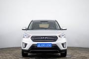 Hyundai Creta I Пермь  - изображение 26