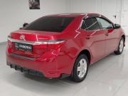 Toyota Corolla XI (E160 E170 E180) Казань  - изображение 28
