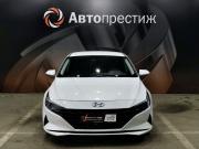 Hyundai Elantra VII (CN7) Ставрополь  - изображение 23