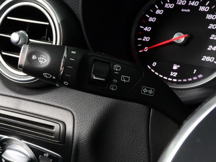 Mercedes-Benz GLC I (X253) Рестайлинг Минеральные Воды  - изображение 11