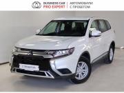 Mitsubishi Outlander III Рестайлинг 3 Астрахань  - изображение 20