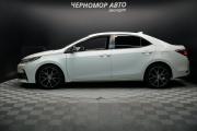 Toyota Corolla XI (E160 E170 E180) Рестайлинг 1 Крым  - изображение 31