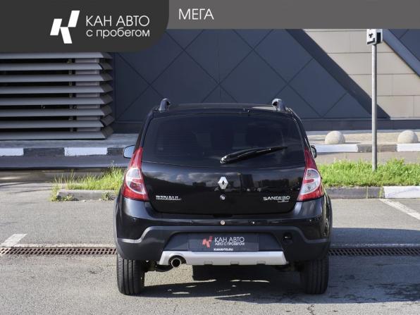 Renault Sandero I с пробегом 2014 года, цена 697 000 рублей, 145880 км, хэтчбек, Автокод Объявления