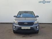 Hyundai Creta I Москва  - изображение 14