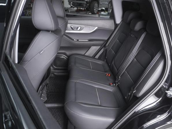 Chery Tiggo 7 Pro Max I Рестайлинг с пробегом 2024 года, цена 2 169 000 рублей, 18247 км, внедорожник, Автокод Объявления