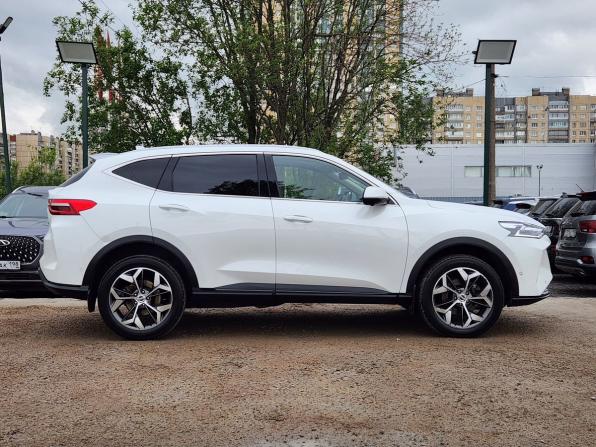 Haval F7 I Рестайлинг с пробегом 2023 года, цена 2 469 000 рублей, 50457 км, внедорожник, Автокод Объявления