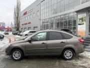 Lada (ВАЗ) Granta I Саратов  - изображение 17