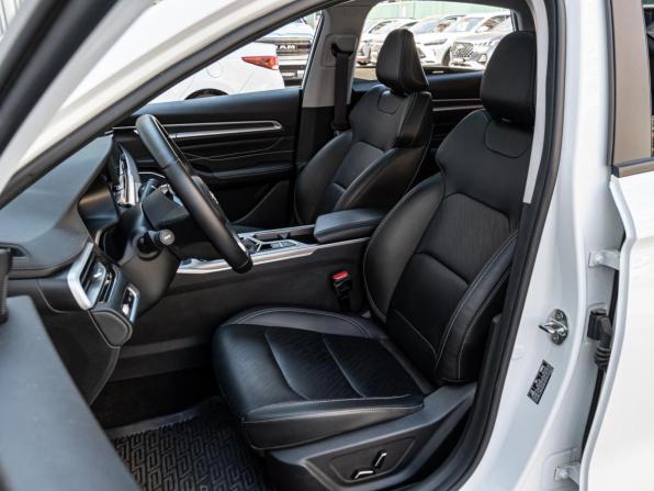 Geely Emgrand II с пробегом 2024 года, цена 1 720 000 рублей, 58433 км, седан, Автокод Объявления