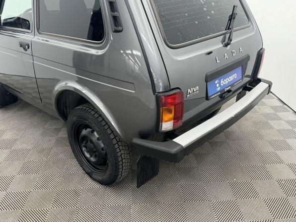 Lada (ВАЗ) Niva Legend с пробегом 2022 года, цена 770 000 рублей, 37583 км, внедорожник, Автокод Объявления