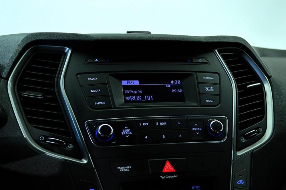 Hyundai Santa Fe III Рестайлинг Сургут  - изображение 16