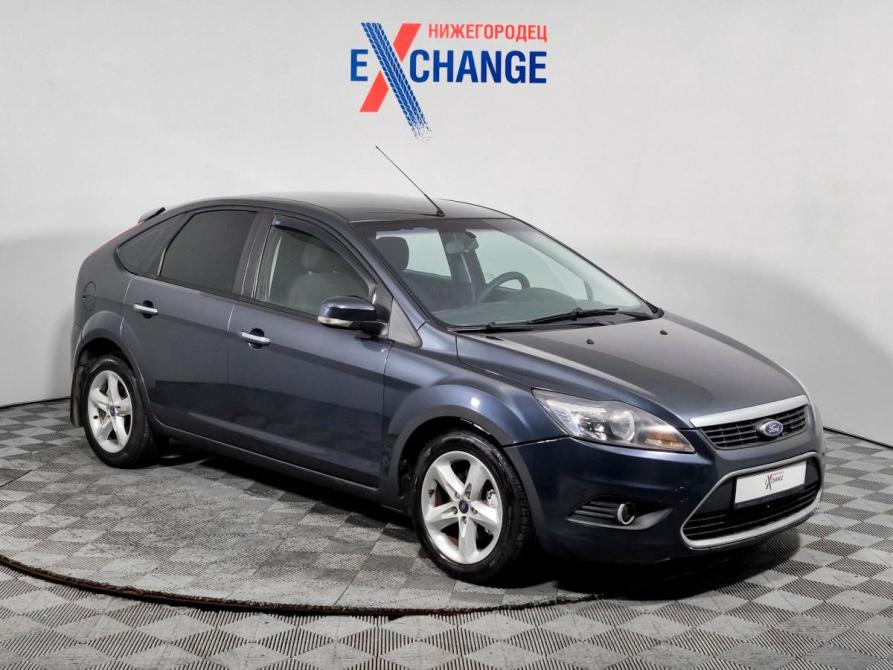 Ford Focus II Рестайлинг Нижний Новгород  - изображение 3