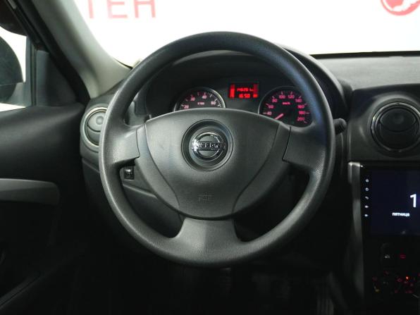 Nissan Almera III (G15) с пробегом 2014 года, цена 654 000 рублей, 146261 км, седан, Автокод Объявления