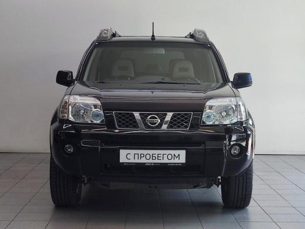 Nissan X-Trail I Рестайлинг с пробегом 2007 года, цена 880 000 рублей, 242493 км, внедорожник, Автокод Объявления