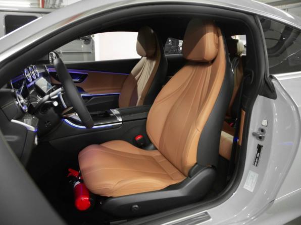 Новый Mercedes-Benz CLE 2025 года, цена 8 624 000 рублей, купе, Автокод Объявления