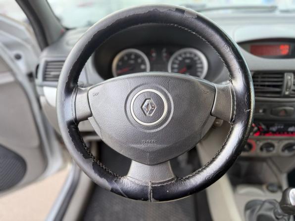 Renault Symbol ll с пробегом 2008 года, цена 319 000 рублей, 275415 км, седан, Автокод Объявления