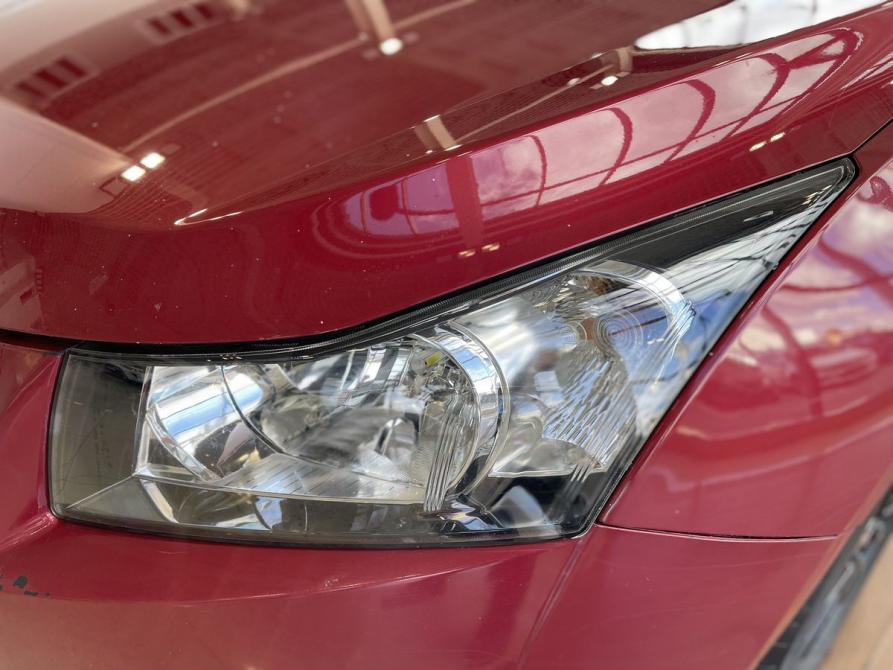 Chevrolet Cruze I Саратов  - изображение 11