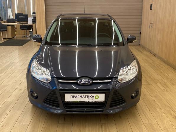 Ford Focus III с пробегом 2013 года, цена 768 000 рублей, 90000 км, хэтчбек, Автокод Объявления