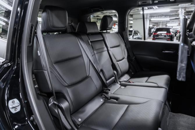 Новый Toyota Land Cruiser 300 Series 2026 года, цена 15 300 000 рублей, внедорожник, Автокод Объявления