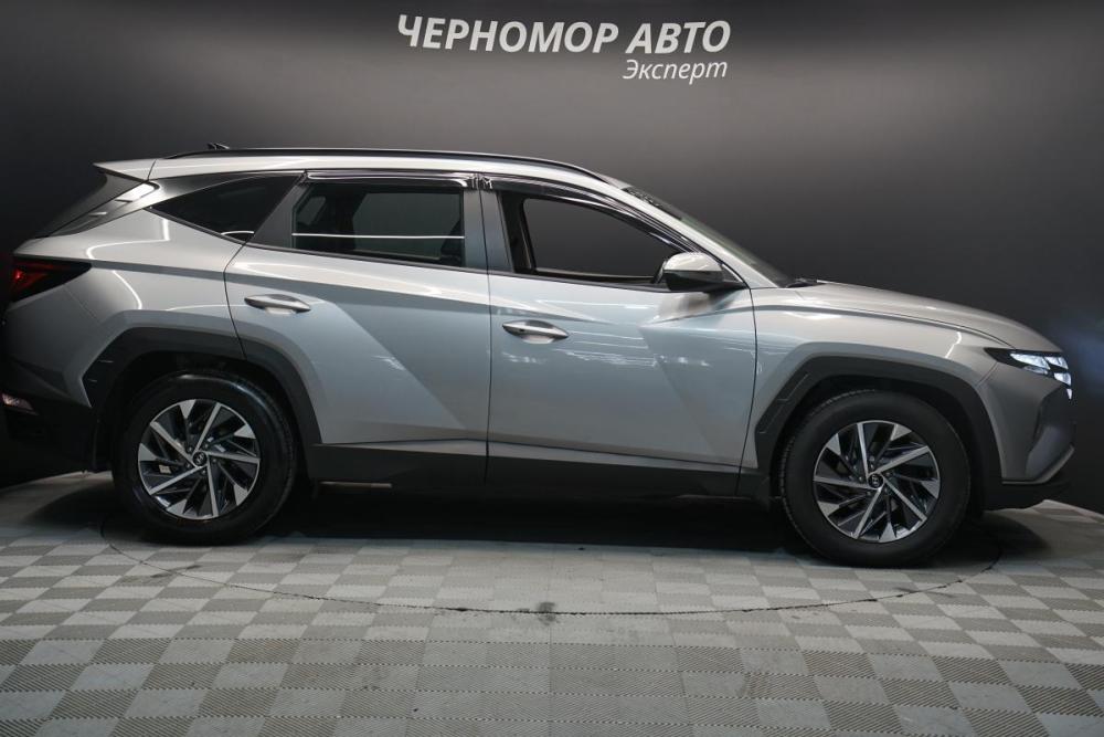 Hyundai Tucson IV Крым  - изображение 6