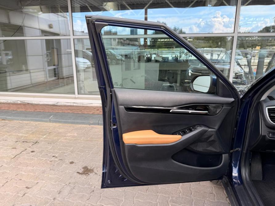 Kia Seltos I Рестайлинг Москва  - изображение 16