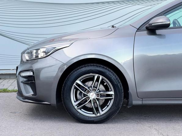 Kia Cerato IV с пробегом 2019 года, цена 1 990 000 рублей, 68486 км, седан, Автокод Объявления