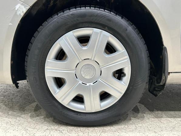 Skoda Roomster I с пробегом 2010 года, цена 449 000 рублей, 153194 км, минивэн, Автокод Объявления