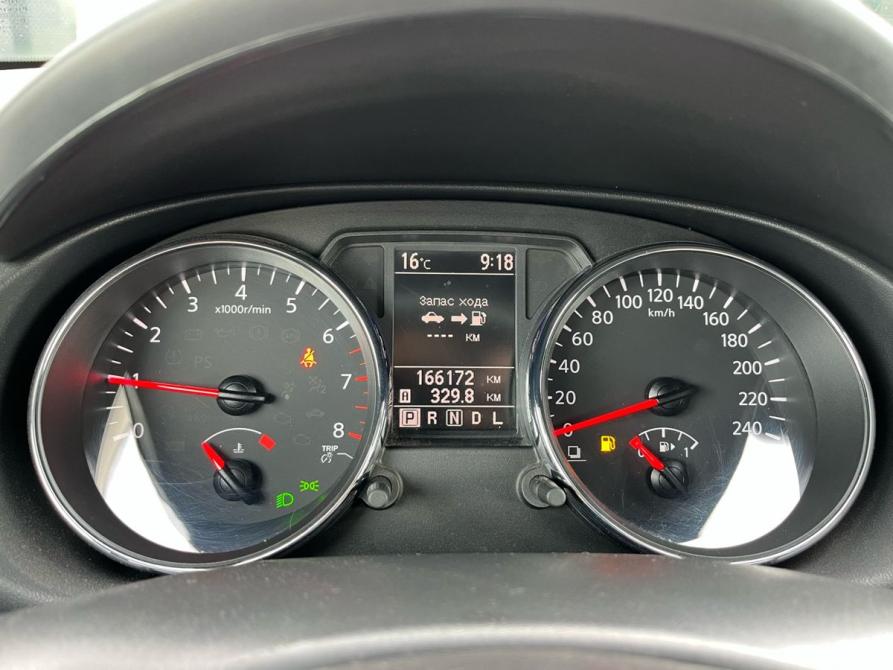 Nissan Qashqai I Рестайлинг Самара  - изображение 19