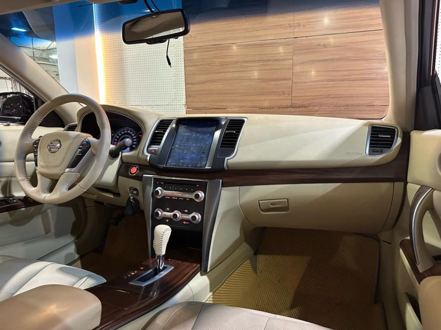 Nissan Teana II (J32) Рестайлинг Челябинск  - изображение 9