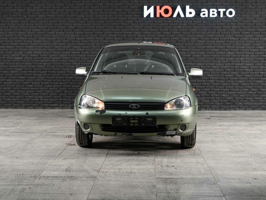 Lada (ВАЗ) Kalina I Екатеринбург  - изображение 2