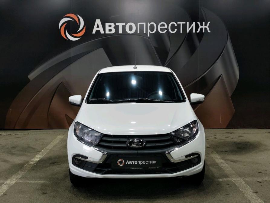Lada (ВАЗ) Granta I Рестайлинг Ставрополь  - изображение 2