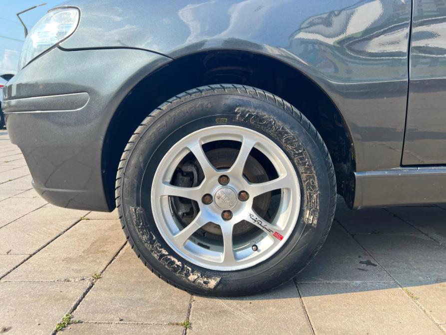 Fiat Albea I Рестайлинг Стерлитамак  - изображение 9