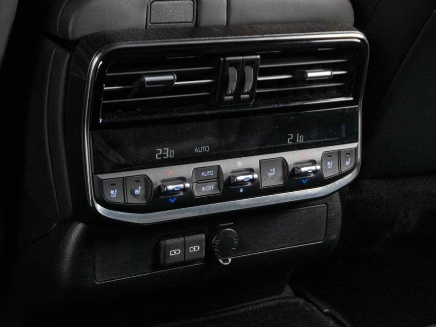 Toyota Land Cruiser 300 Series Тюмень  - изображение 29
