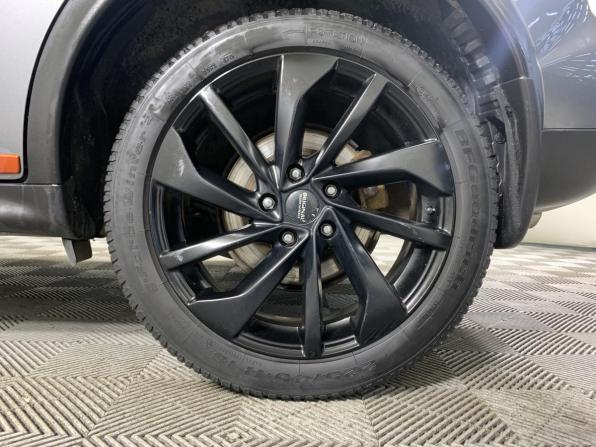 Nissan Juke I Рестайлинг с пробегом 2018 года, цена 1 560 000 рублей, 85596 км, внедорожник, Автокод Объявления