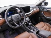 Skoda Kodiaq I Рестайлинг Москва  - изображение 28