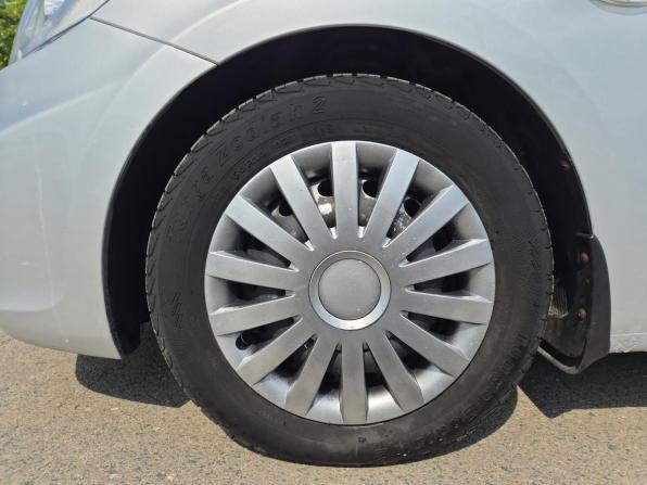 Hyundai Solaris I с пробегом 2014 года, цена 790 000 рублей, 161249 км, седан, Автокод Объявления