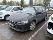 Mitsubishi Lancer X Рестайлинг Санкт-Петербург  - изображение 6